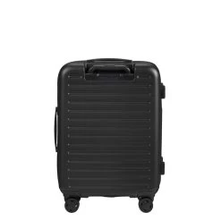 Samsonite Stackd Spinner 55 Exp Easy Access Black -Mode Tassen Winkel image 497