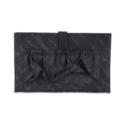 Plevier Copal Damestas 1 Vak 17.3'' Zwart -Mode Tassen Winkel image 4972