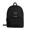 Napapijri Voyage Daypack Black