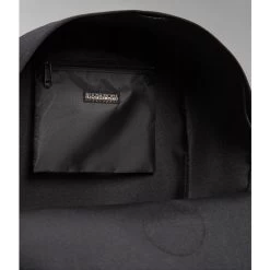 Napapijri Voyage Daypack Black 13 Napapijri Voyage Daypack Black -Mode Tassen Winkel image 4978
