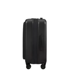 Samsonite Stackd Spinner 55 Exp Easy Access Black -Mode Tassen Winkel image 498