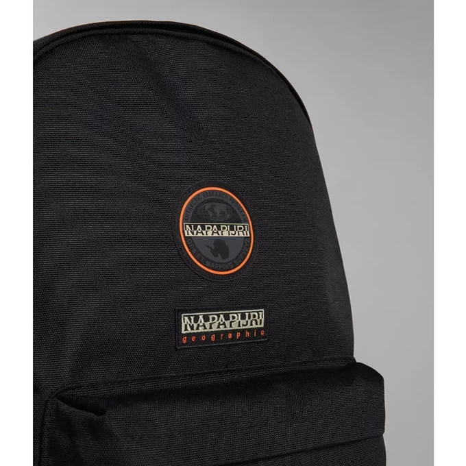 Napapijri Voyage Daypack Black 8 Napapijri Voyage Daypack Black - Image 8