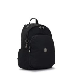 Kipling Delia Endless Black -Mode Tassen Winkel image 4985