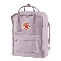 Fjallraven Kanken Rugzak Pastel Lavender -Mode Tassen Winkel image 4996