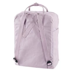 Fjallraven Kanken Rugzak Pastel Lavender -Mode Tassen Winkel image 4997