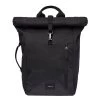 Sandqvist Dante Vegan Backpack Black With Coating