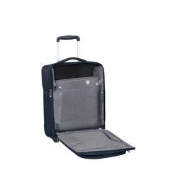 Samsonite Respark Upright 45 Underseater Midnight Blue 11 Samsonite Respark Upright 45 Underseater Midnight Blue -Mode Tassen Winkel image 50