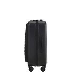 Samsonite Stackd Spinner 55 Exp Easy Access Black -Mode Tassen Winkel image 500