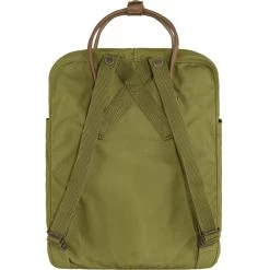Fjallraven Kanken No. 2 Rugzak Rugzak Foliage Green -Mode Tassen Winkel image 5033
