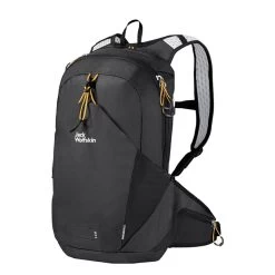 Jack Wolfskin Moab Jam 16 Hiking Pack Flash Black