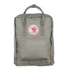Fjallraven Kanken Rugzak Fog