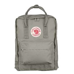 Fjallraven Kanken Rugzak Fog