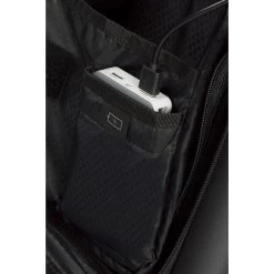 Samsonite Stackd Spinner 55 Exp Easy Access Black -Mode Tassen Winkel image 505