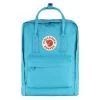 Fjallraven Kanken Rugzak Deep Turqoise