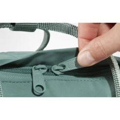 Fjallraven Kanken Rugzak Deep Turqoise -Mode Tassen Winkel image 5058