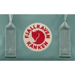 Fjallraven Kanken Rugzak Deep Turqoise -Mode Tassen Winkel image 5059