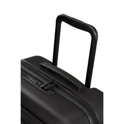 Samsonite Stackd Spinner 55 Exp Easy Access Black -Mode Tassen Winkel image 507