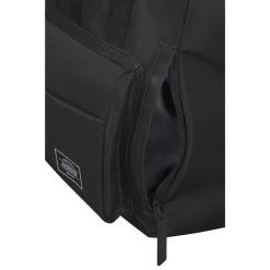 American Tourister Urban Groove UG16 Backpack City Black -Mode Tassen Winkel image 5070