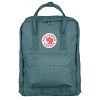 Fjallraven Kanken Rugzak Frost Green