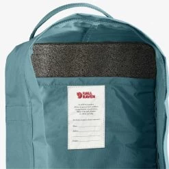 Fjallraven Kanken Rugzak Frost Green -Mode Tassen Winkel image 5073