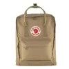 Fjallraven Kanken Rugzak Clay