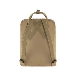 Fjallraven Kanken Rugzak Clay -Mode Tassen Winkel image 5082