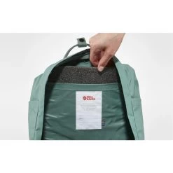 Fjallraven Kanken Rugzak Clay -Mode Tassen Winkel image 5085