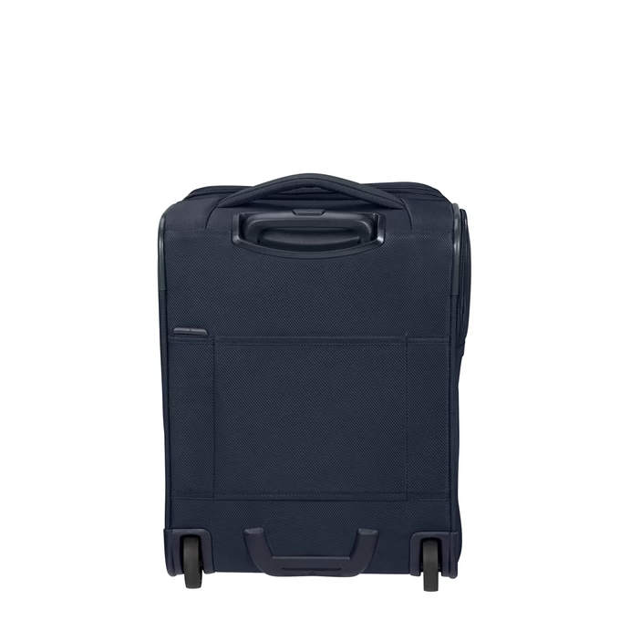 Samsonite Respark Upright 45 Underseater Midnight Blue 5 Samsonite Respark Upright 45 Underseater Midnight Blue - Image 5