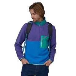 Patagonia Fieldsmith Linked Pack Pitch Blue -Mode Tassen Winkel image 5108
