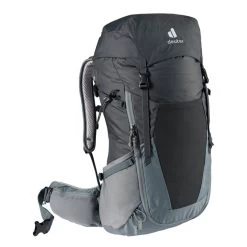 Deuter Futura 24 SL Backpack Graphite/shale