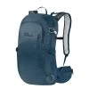 Jack Wolfskin Athmos Shape 20 Hiking Pack Dark Sea