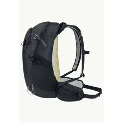 Jack Wolfskin Athmos Shape 20 Hiking Pack Dark Sea -Mode Tassen Winkel image 5132