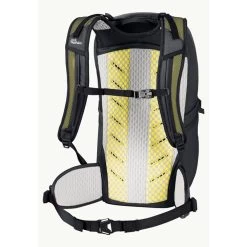 Jack Wolfskin Athmos Shape 20 Hiking Pack Dark Sea -Mode Tassen Winkel image 5133