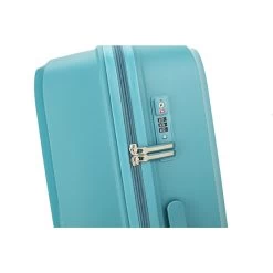 Decent Cross-One Trolley 76 Petrol -Mode Tassen Winkel image 514