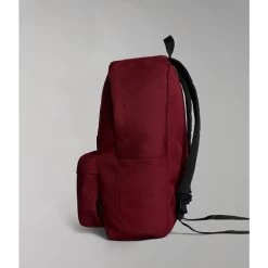 Napapijri Voyage Backpack Vint Amaranth -Mode Tassen Winkel image 5144