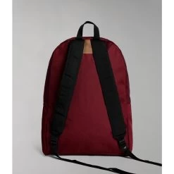 Napapijri Voyage Backpack Vint Amaranth -Mode Tassen Winkel image 5145
