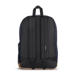 JanSport Right Pack Rugzak Navy 7 JanSport Right Pack Rugzak Navy -Mode Tassen Winkel image 5153