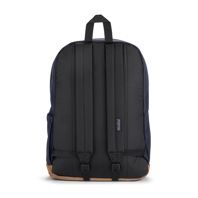 JanSport Right Pack Rugzak Navy 3 JanSport Right Pack Rugzak Navy - Image 3