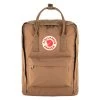 Fjallraven Kanken Khaki Dust