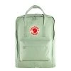 Fjallraven Kanken Rugzak Mint Green