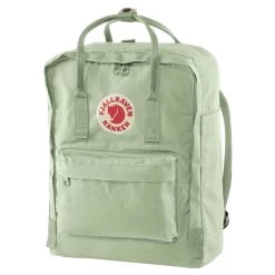Fjallraven Kanken Rugzak Mint Green -Mode Tassen Winkel image 5171