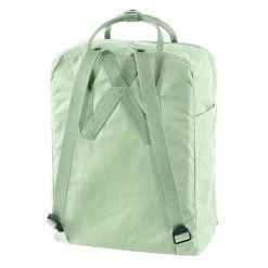 Fjallraven Kanken Rugzak Mint Green -Mode Tassen Winkel image 5172