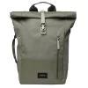 Sandqvist Dante Vegan Backpack Clover Green