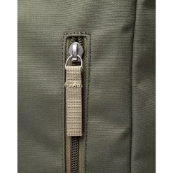 Sandqvist Dante Vegan Backpack Clover Green -Mode Tassen Winkel image 5178