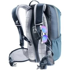 Deuter Bike I 20 Backpack Atlantic-ink -Mode Tassen Winkel image 5185