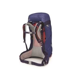 Osprey Sirrus 44 Backpack Blueberry -Mode Tassen Winkel image 5188