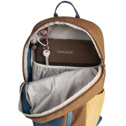 Vaude Tecolog II 14 City Baltic Sea -Mode Tassen Winkel image 5200