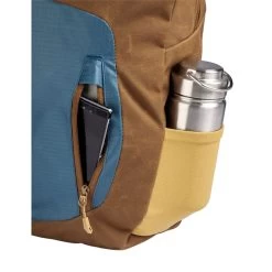 Vaude Tecolog II 14 City Baltic Sea -Mode Tassen Winkel image 5201