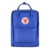 Fjallraven Kanken Cobalt Blue