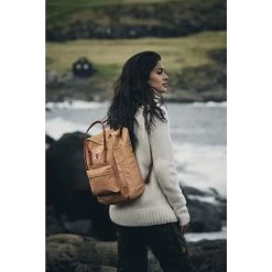 Fjallraven Kanken Cobalt Blue -Mode Tassen Winkel image 5205